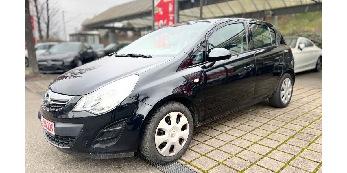 Opel Corsa 129.500 km 3.790 &euro; Esslingen am Neckar 73730