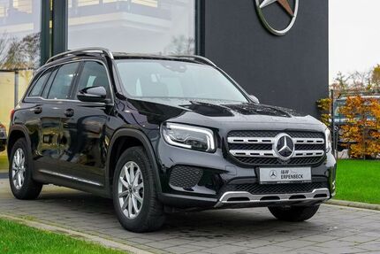 Mercedes-Benz GLB 200 37.500 km 33.750 &euro; Glandorf 49219