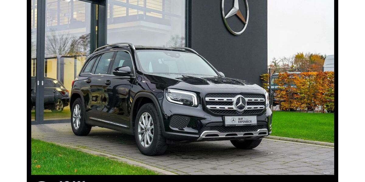 Mercedes-Benz GLB 200 37.500 km 33.750 &euro; Glandorf 49219