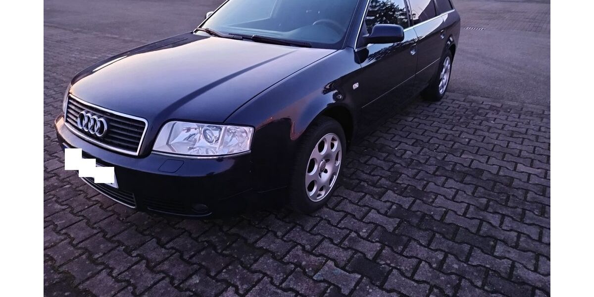 Audi A6 424.000 km 2.190 &euro; Lahr 77793