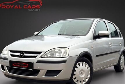 Opel Corsa 149.889 km 2.490 &euro; Hamburg 22111