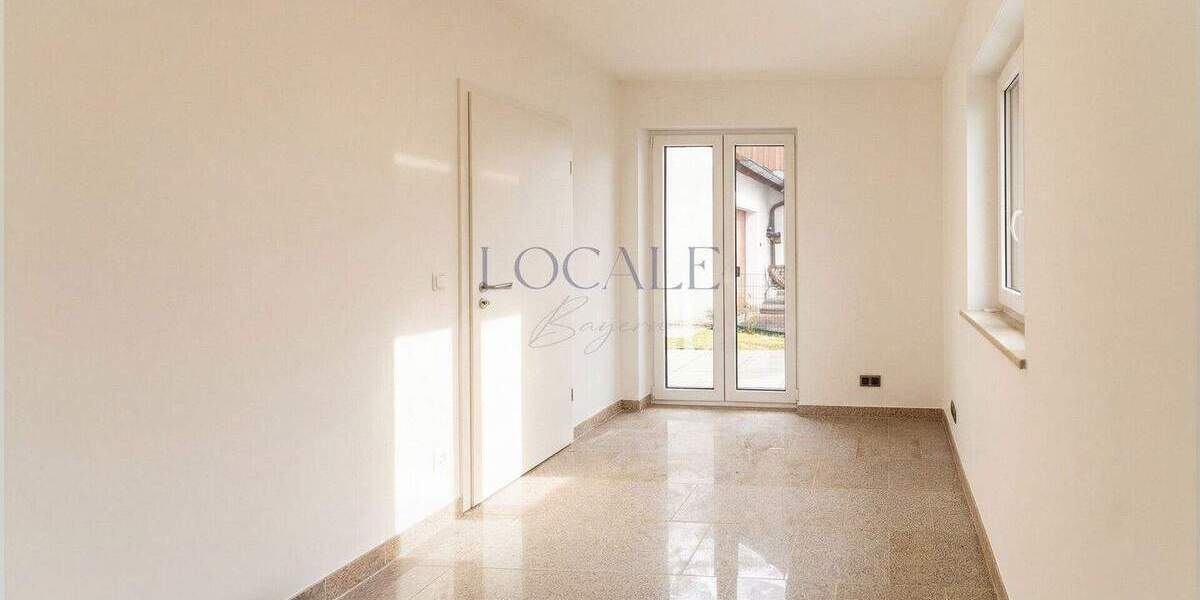 Etagenwohnung Markt Schwaben - 2 Zimmer, 60 m&sup2;, 1.490&euro; | Angebot:25413160