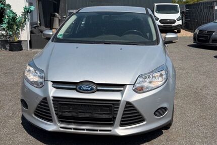 Ford Focus 194.379 km 2.940 &euro; Braunschweig 38120