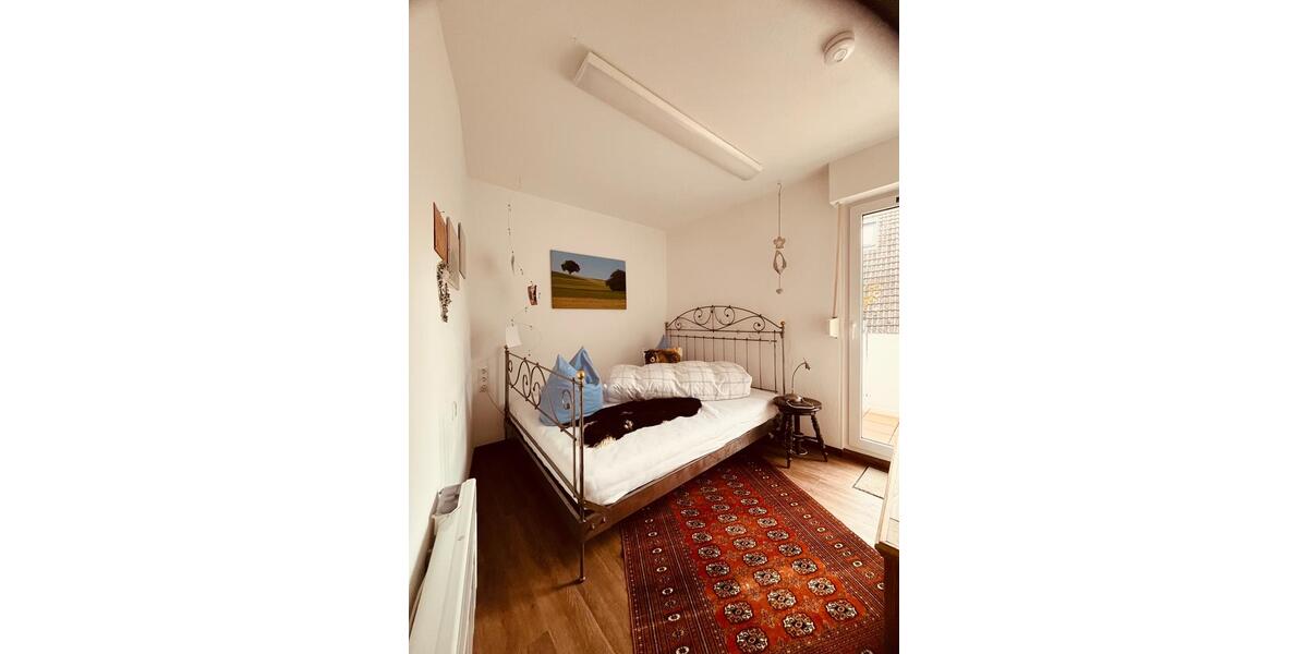 Etagenwohnung Riedlingen - 5.5 Zimmer, 147 m&sup2;, 950&euro; | Angebot:26409485
