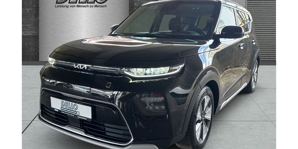 Kia Soul 13.803 km 27.950 &euro; Lübeck 23558