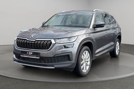 Skoda Kodiaq 130.094 km 28.380 &euro; Flensburg 24941