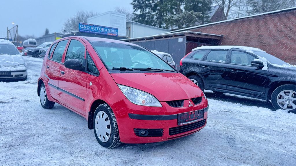 Mitsubishi Colt 129.000 km 2.550 &euro; Kiel 24146