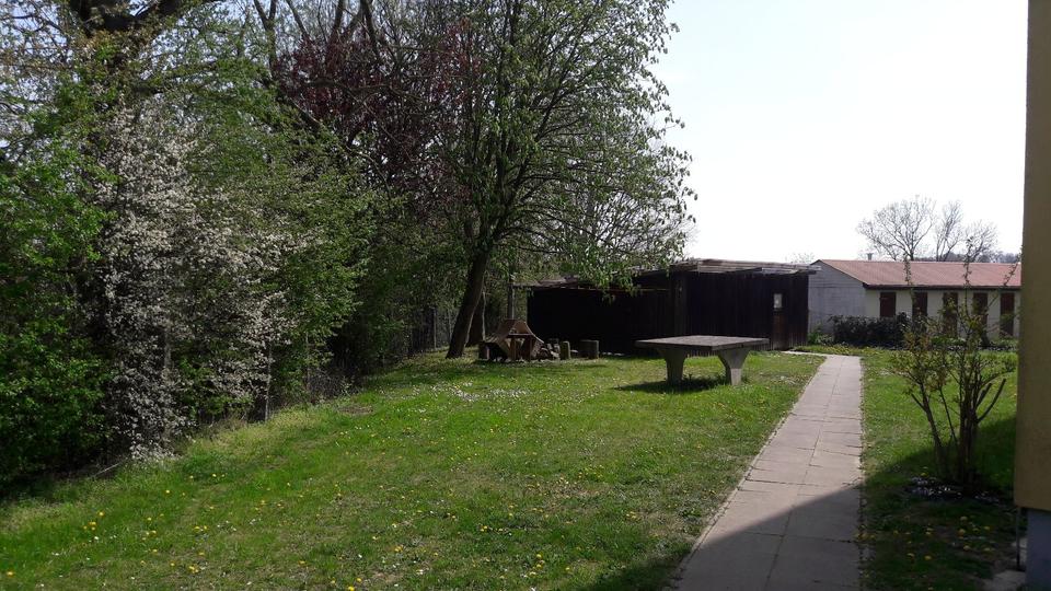 Etagenwohnung Dorf Mecklenburg - 2 Zimmer, 46 m&sup2;, 449&euro; | Angebot:26181225