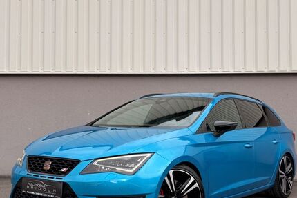 Seat Leon 120.000 km 15.990 &euro; Bad Mergentheim 97980