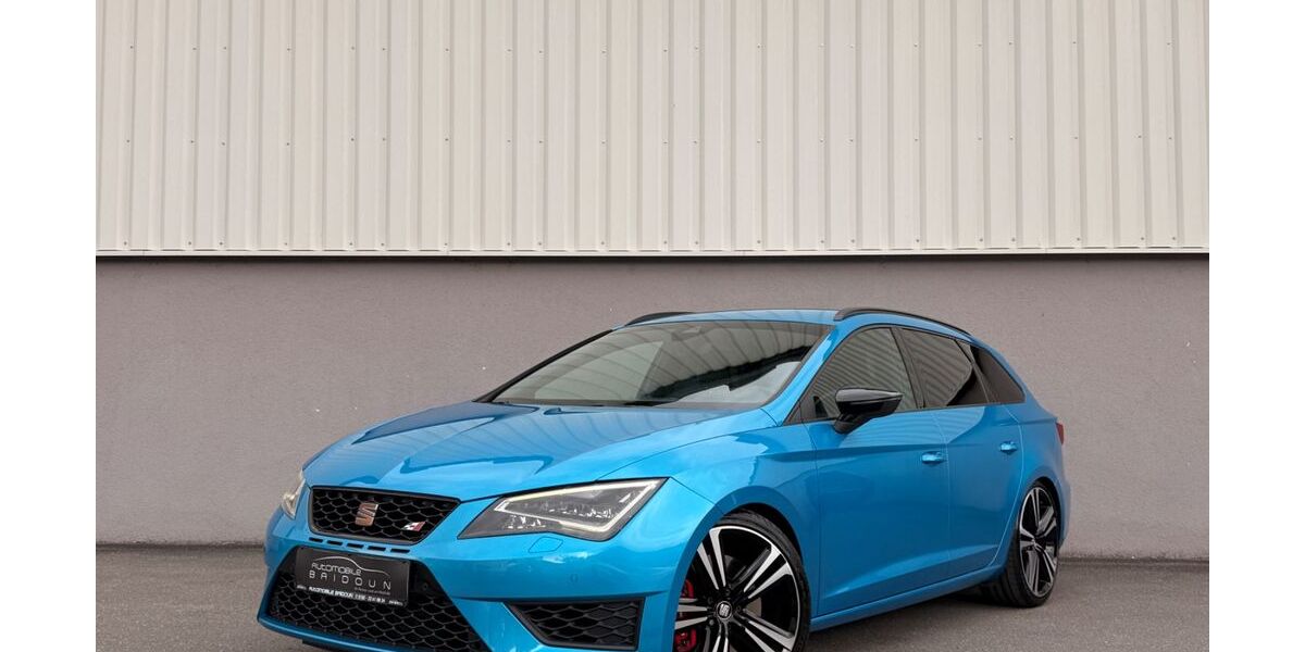 Seat Leon 120.000 km 15.990 &euro; Bad Mergentheim 97980