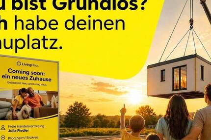 Grundstück Knittlingen - 180.000&euro; | Angebot:26702709