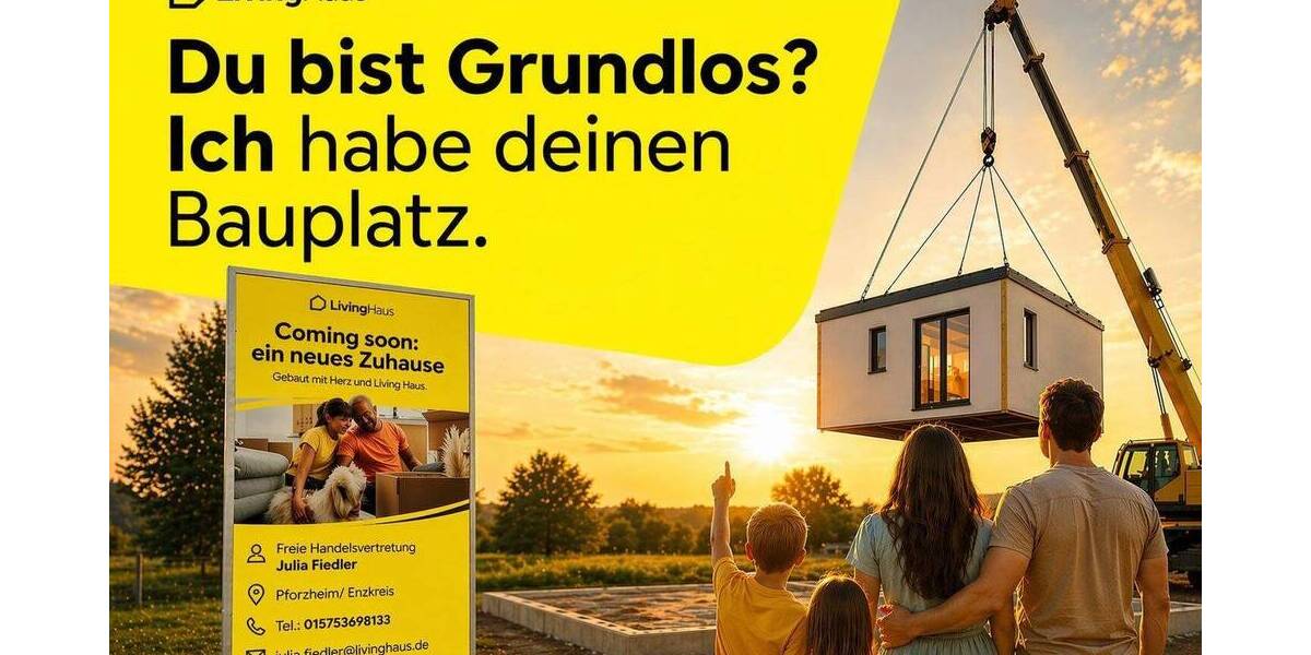 Grundstück Knittlingen - 180.000&euro; | Angebot:26702709