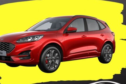 Ford Kuga 25.706 km 27.700 &euro; Baesweiler 52499