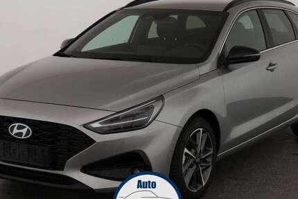 Hyundai i30 1.600 km 20.995 € Neukirchen 94362