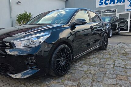 Kia Rio 45.400 km 17.890 &euro; Potsdam 14469