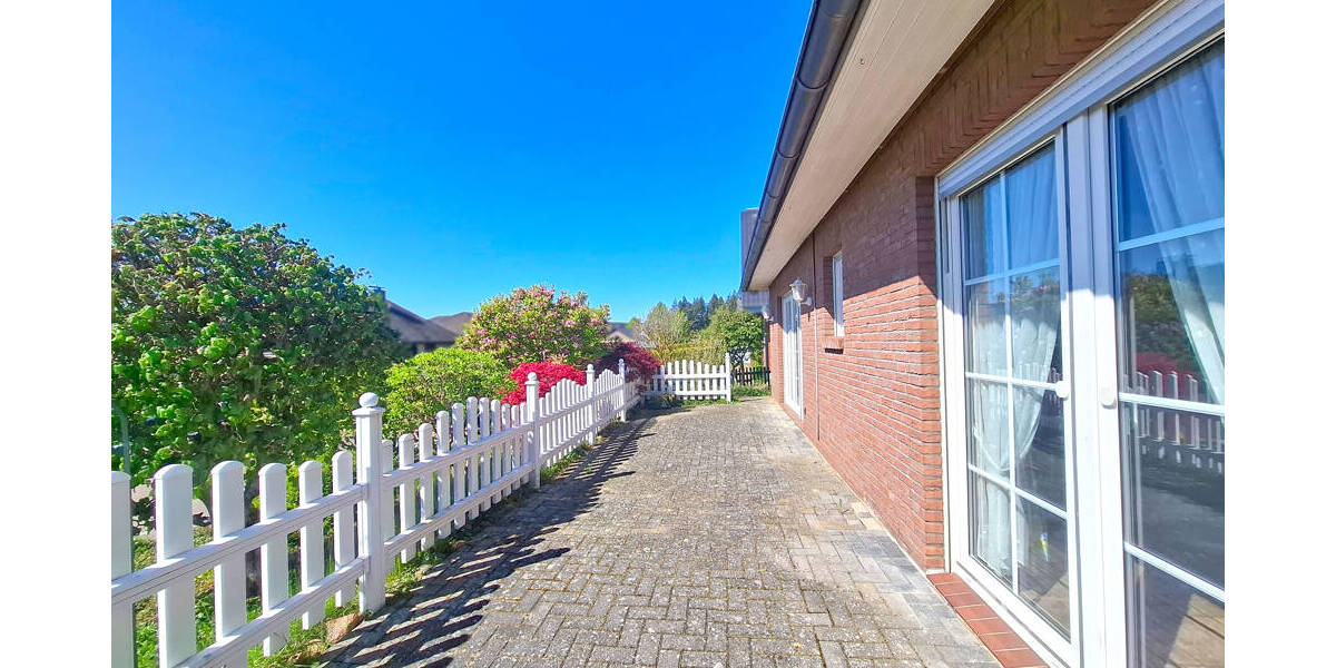 Bungalow Schneverdingen - 3 Zimmer, 112 m&sup2;, 339.000&euro; | Angebot:26540973