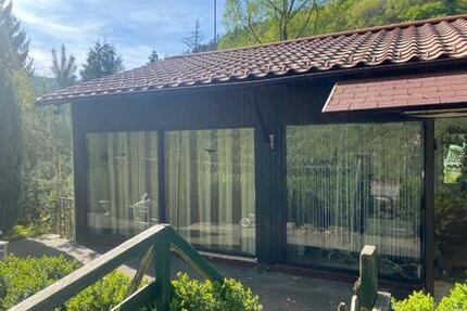 Haus Mannheim Fahrlach - 7 Zimmer, 130 m&sup2;, 1.300&euro; | Angebot:24648277