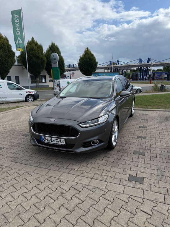 Mondeo