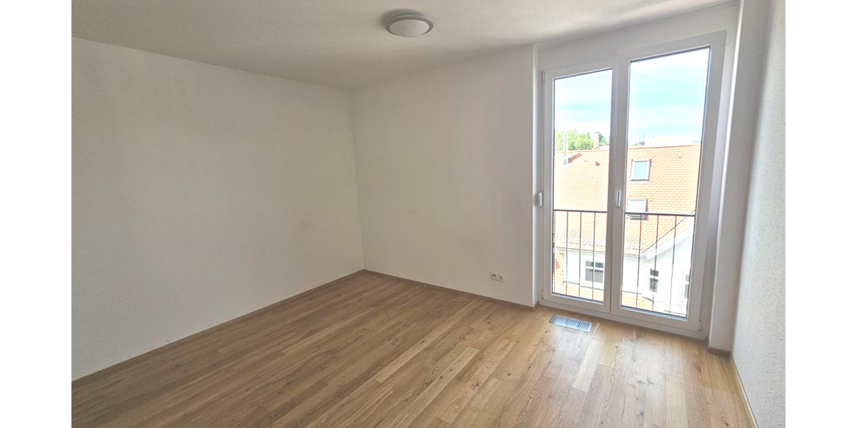 Etagenwohnung Heidenheim Innenstadt - 2 Zimmer, 46 m&sup2;, 245.000&euro; | Angebot:26434891