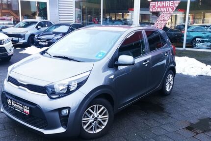 Kia Picanto 1.812 km 16.490 &euro; Meinerzhagen 58540