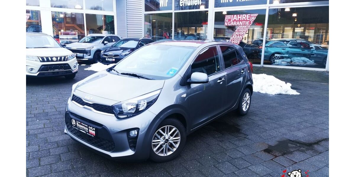 Kia Picanto 1.812 km 16.490 &euro; Meinerzhagen 58540