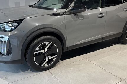Peugeot 2008 16.067 km 24.199 &euro; Augsburg 86179