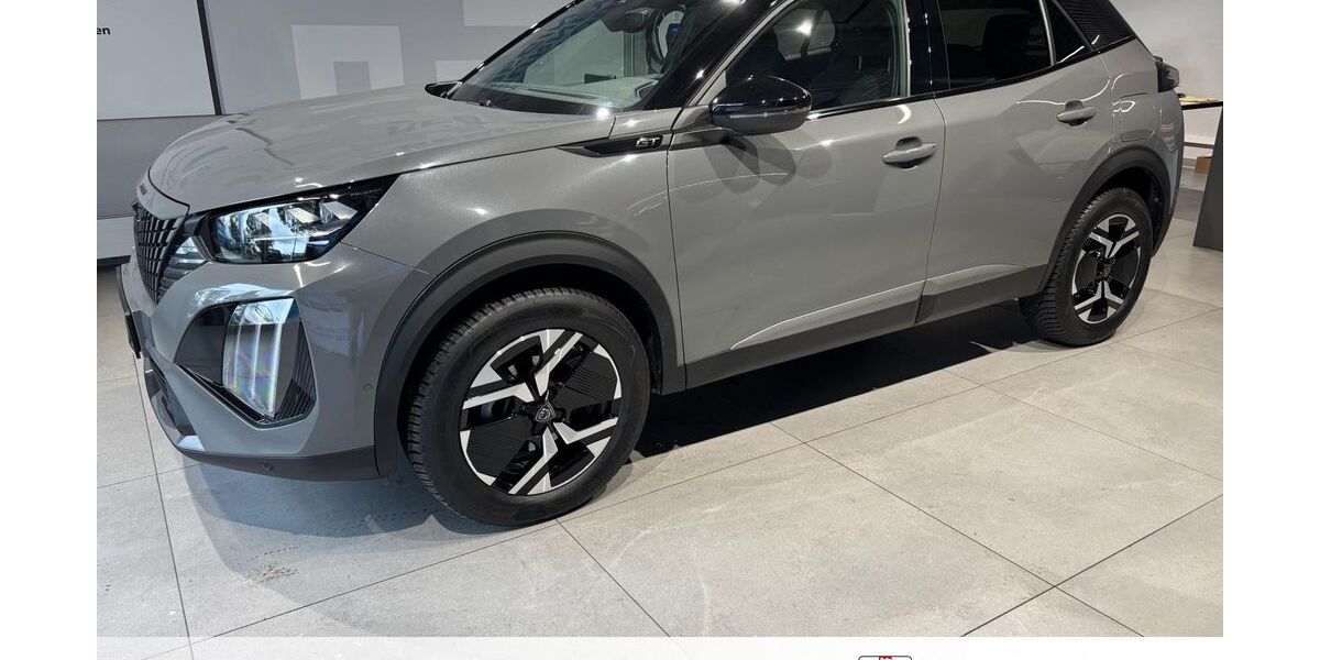 Peugeot 2008 16.067 km 24.199 &euro; Augsburg 86179