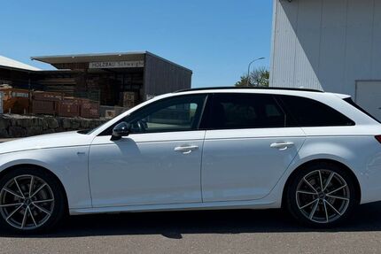 Audi A4 165.000 km 21.999 &euro; Morbach 54497