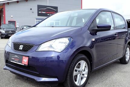 Seat Mii 107.010 km 6.990 &euro; Hechingen 72379