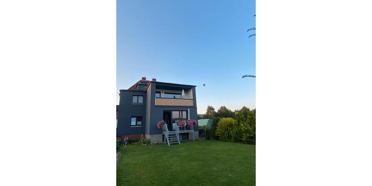 Etagenwohnung Rinteln - 3 Zimmer, 100 m&sup2;, 440&euro; | Angebot:26277734