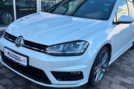 VW Golf 189.890 km 8.999 &euro; Kirchberg 55481