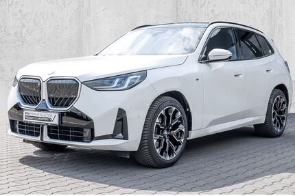 BMW X3 8.900 km 57.770 &euro; Solingen 42719
