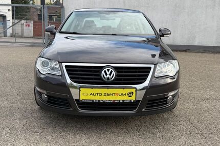 VW Passat 133.000 km 6.490 &euro; Velbert 42553