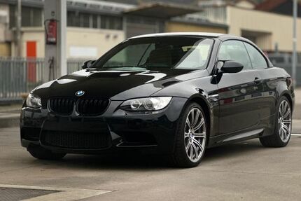 BMW M3 14.791 km 75.000 &euro; Alheim 36211
