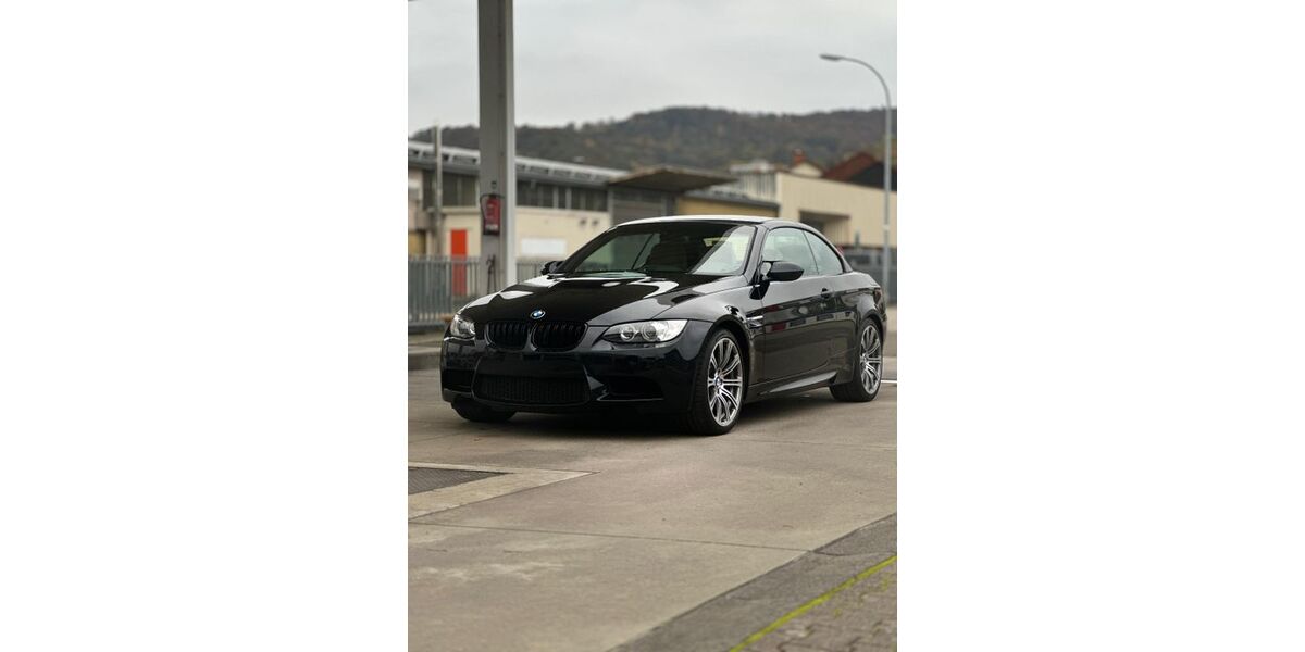 BMW M3 14.791 km 75.000 &euro; Alheim 36211