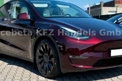 Tesla Model Y 32.000 km 49.890 &euro; Nordhorn 48531