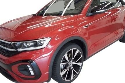 VW T-Roc 3.000 km 37.310 &euro; Mainburg 84048