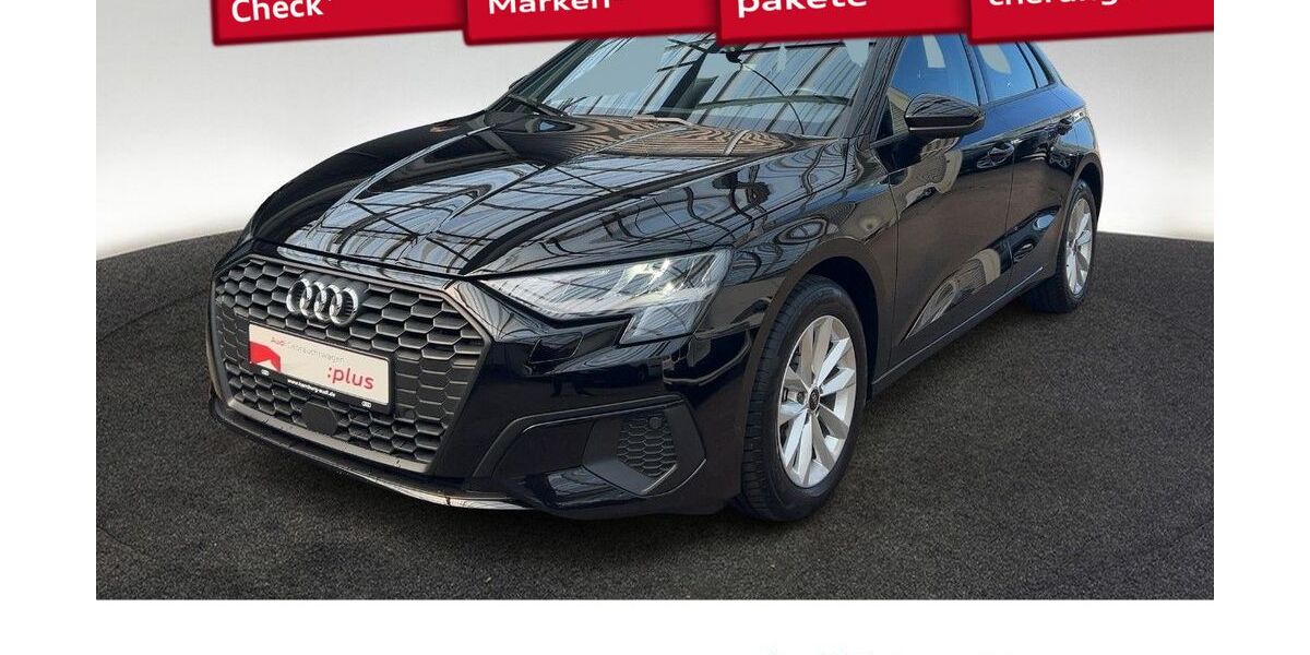 Audi A3 18.079 km 26.880 &euro; Hamburg 22529