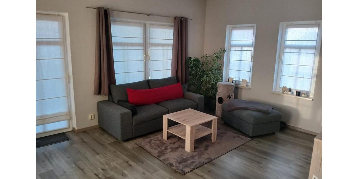 Etagenwohnung Friedrichroda - 2 Zimmer, 80 m&sup2;, 480&euro; | Angebot:25398092