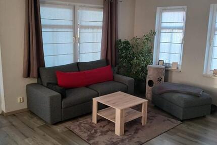 Wohnung Friedrichroda - 2 Zimmer, 80 m&sup2;, 480&euro; | Angebot:25398092