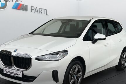 BMW 220 Active Tourer 14.600 km 32.980 &euro; Neumarkt 92318