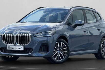 BMW 230 Active Tourer 2.207 km 48.580 &euro; Weinheim 69469