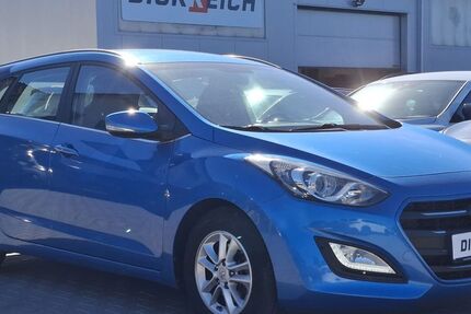 Hyundai i30 154.000 km 6.950 &euro; Burghaun 36151