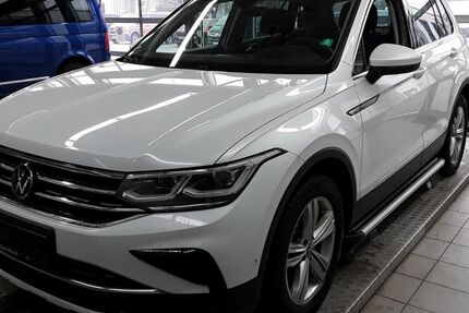 VW Tiguan 77.260 km 33.930 &euro; Wolfratshausen 82515