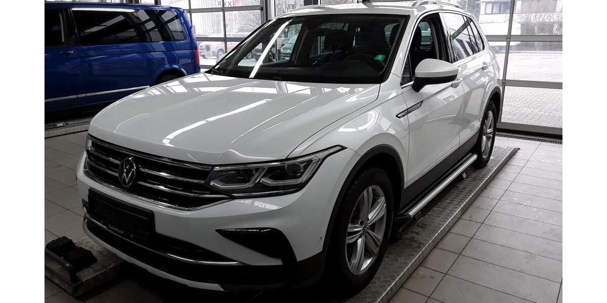 VW Tiguan 77.260 km 33.930 &euro; Wolfratshausen 82515