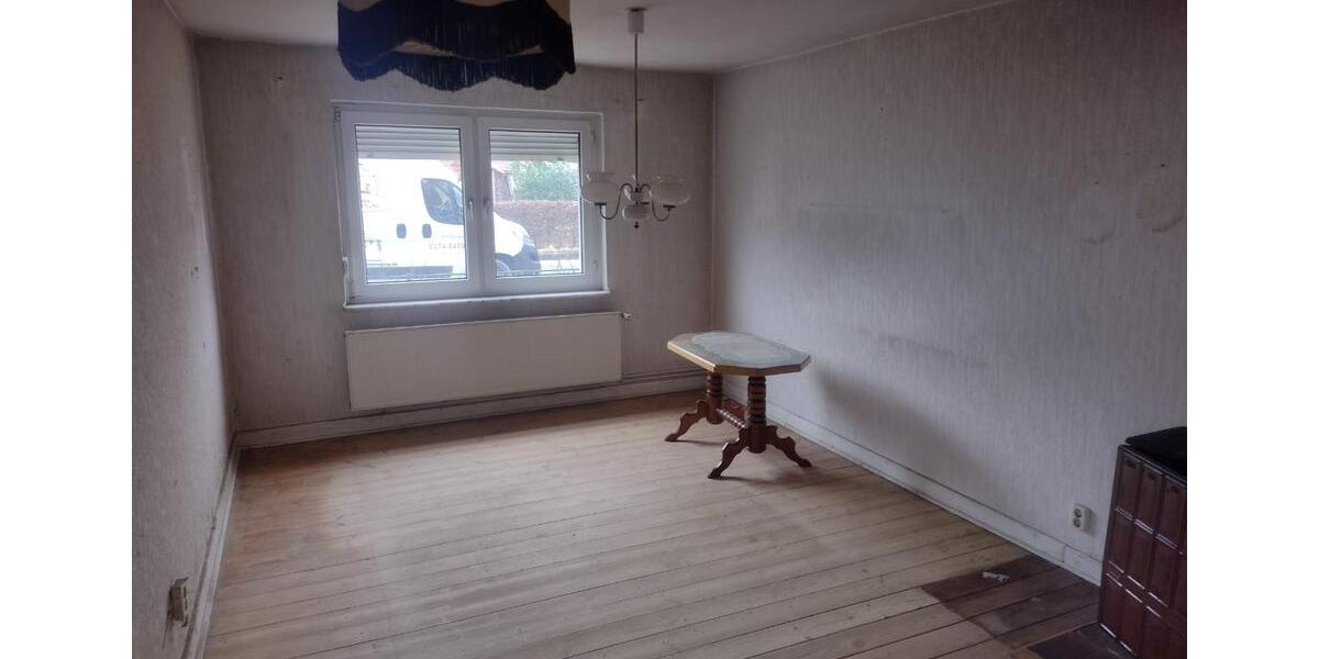 Einfamilienhaus Malchow - 4 Zimmer, 75 m&sup2;, 180.000&euro; | Angebot:26143964