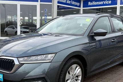 Skoda Octavia 88.666 km 20.990 &euro; Niedergebra 99759