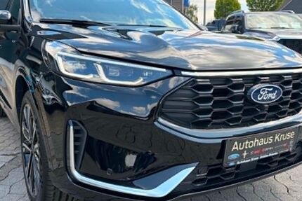 Ford Kuga 3.464 km 39.990 &euro; Eslohe - Bremke 59889