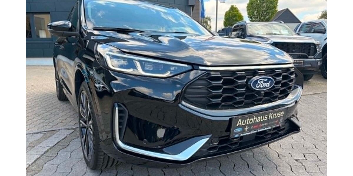 Ford Kuga 3.464 km 39.990 &euro; Eslohe - Bremke 59889