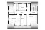 Einfamilienhaus Weidenstetten - 6 Zimmer, 142 m&sup2;, 350.000&euro; | Angebot:26053467